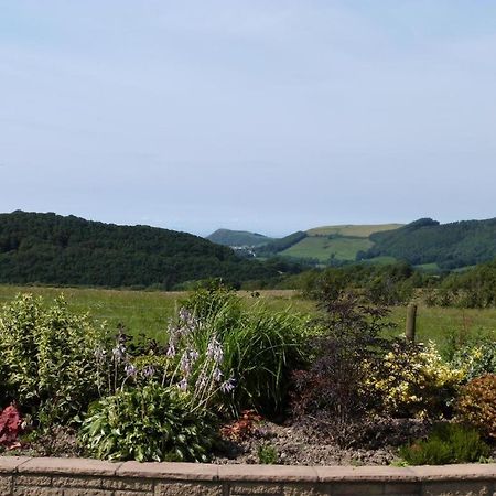 Aberystwyth Enlli Cottage Exterior photo