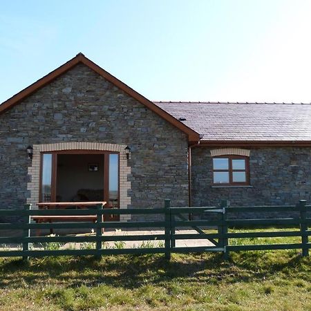 Aberystwyth Enlli Cottage Exterior photo